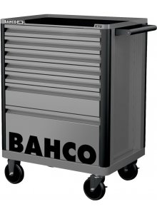Bahco Gereedschapswagen E72 26" met 7 lades grijs | 693 mm x 510 mm x 955 mm 1472K7GREY