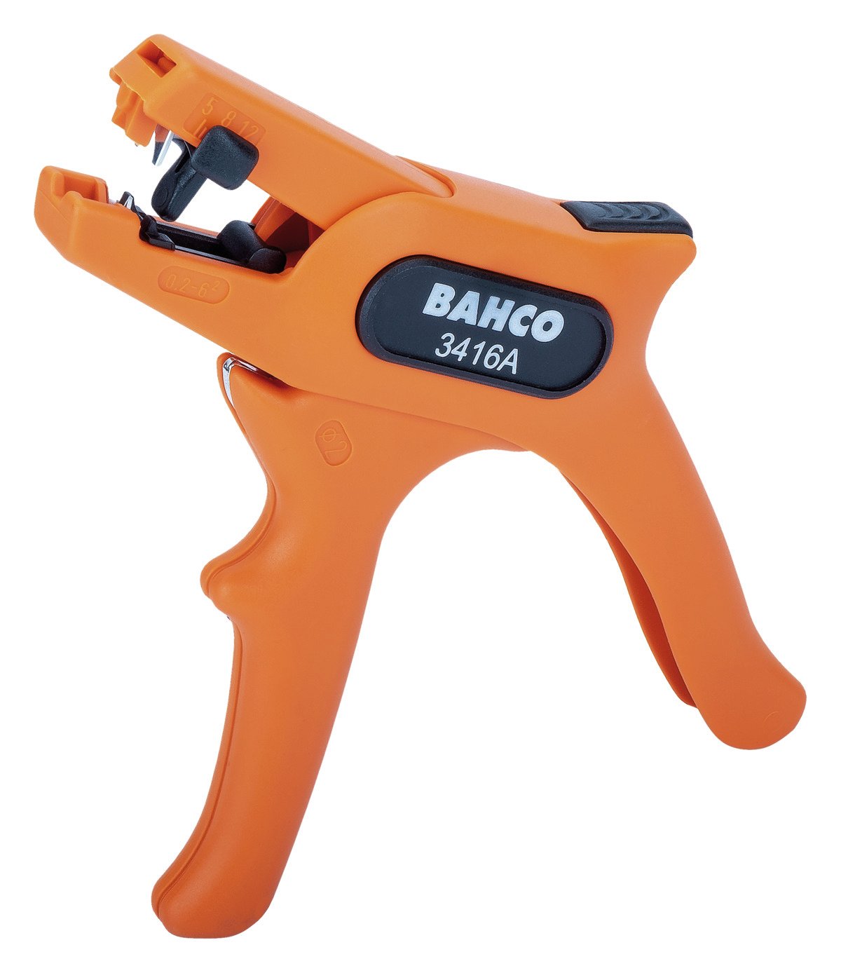 Bahco Reserveblad voor draadstriptang | 3416 A 3416 A SH