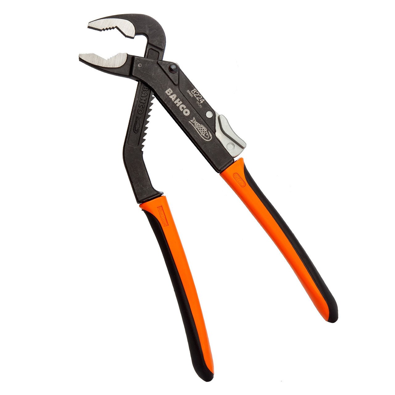 Bahco ergo waterpomptang 250 mm | 8224