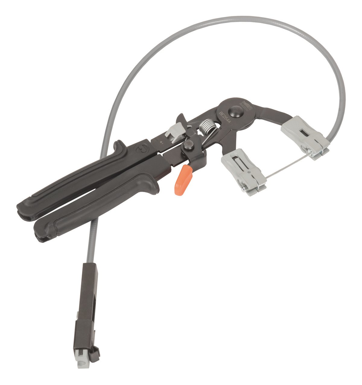 Bahco Slangklem-ratelgereedschap BE254A