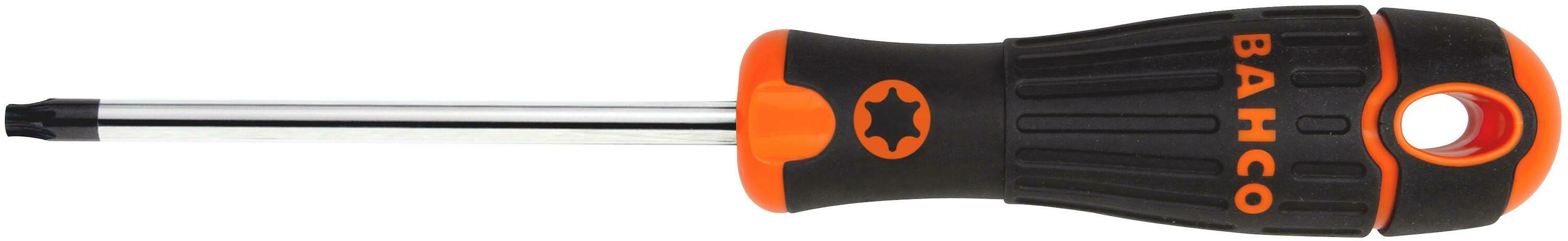 Bahco schroevendraaier op kaart torx tamp tr30x1 | SB141.030.150