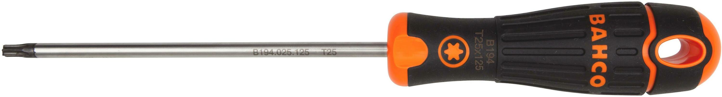 Bahco torx schroevendraaier Torx40 | B194.045.150