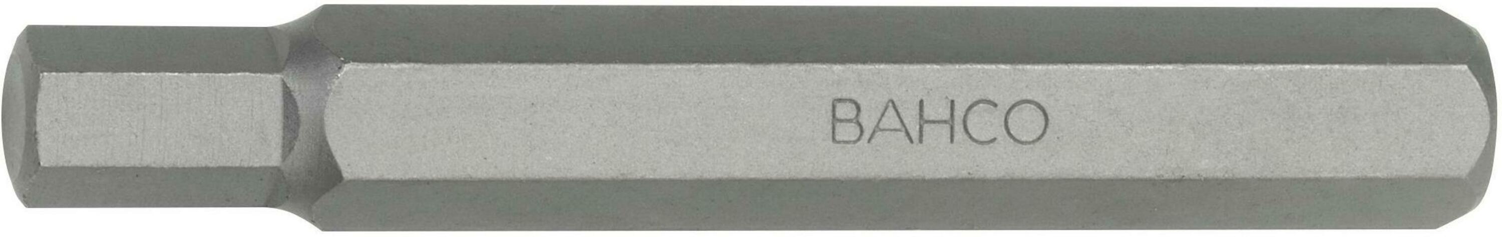 Bahco 6-kant 10 bit 75mm | BE5049H10L