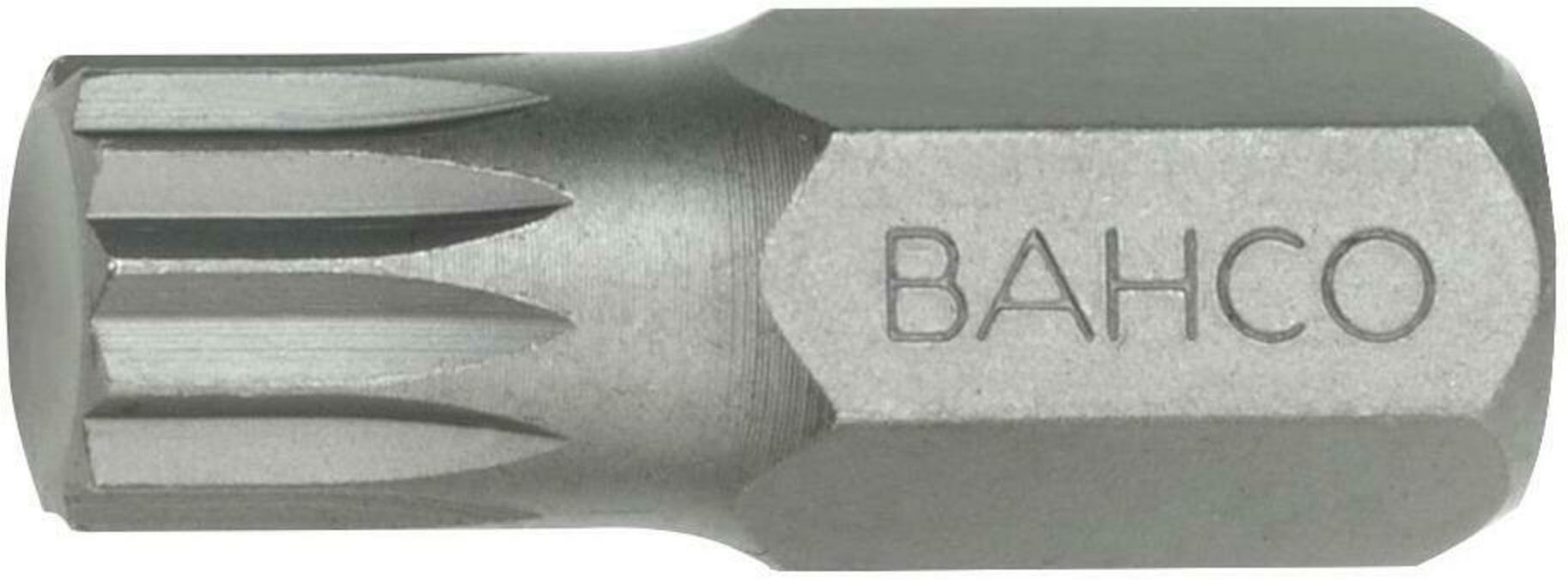 Bahco xzn bit m5 30mm | BE5049M5