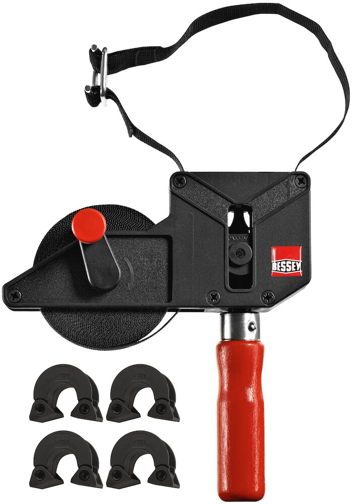 Bessey Bandspanner BAN700 - BAN700