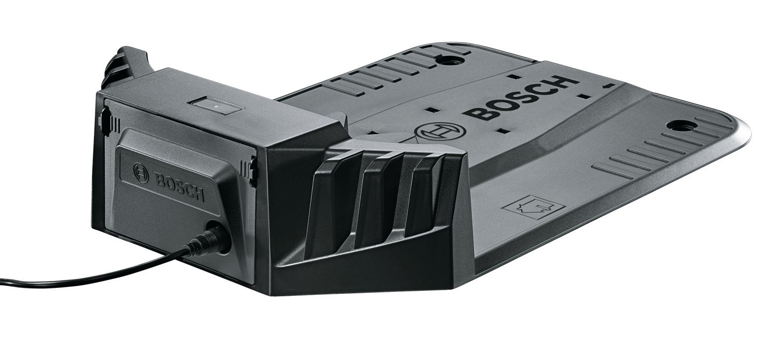 Bosch Groen Basisstation voor robotmaaier - 06008B0501 06008B0501
