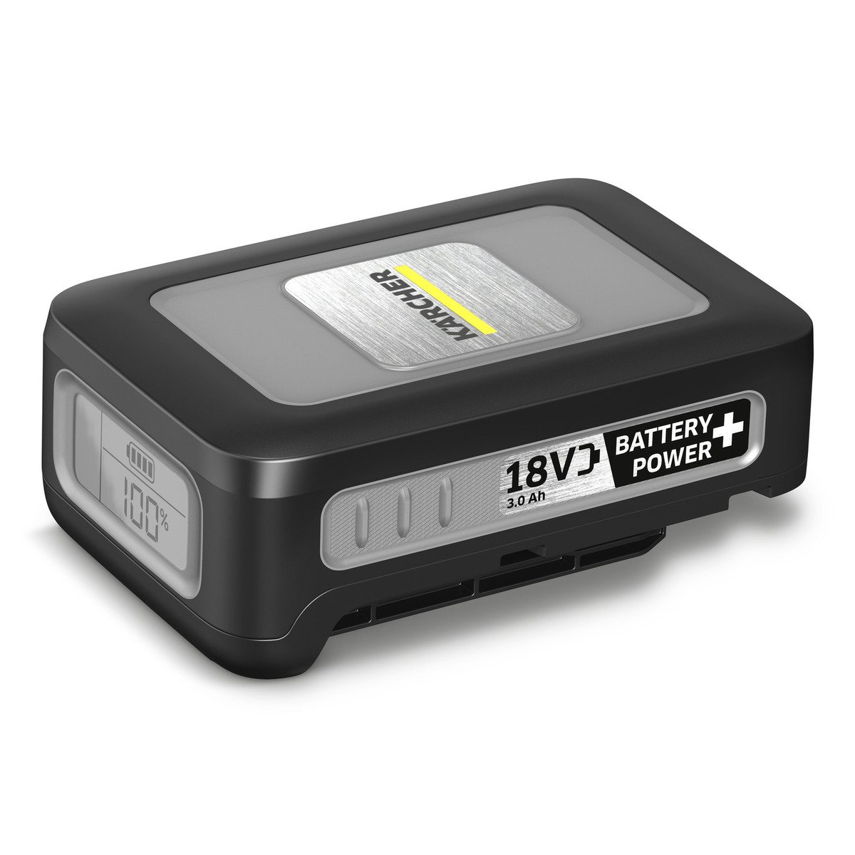 Karcher 18V 3Ah Accu | Battery Power+ 18 30 2.445-042.0