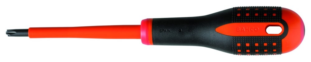 Bahco schroevendraaier ergo vde combi ph1 | BE-8510S