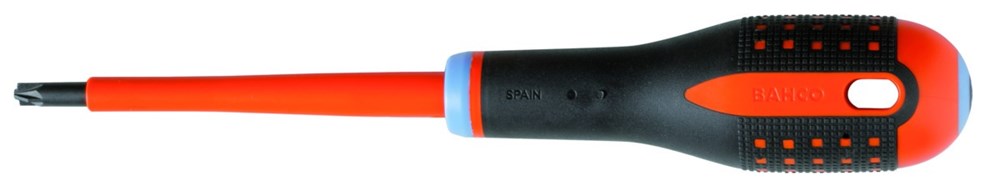 Bahco schroevendraaier ergo vde combi pz1 | BE-8710S - BE-8710S