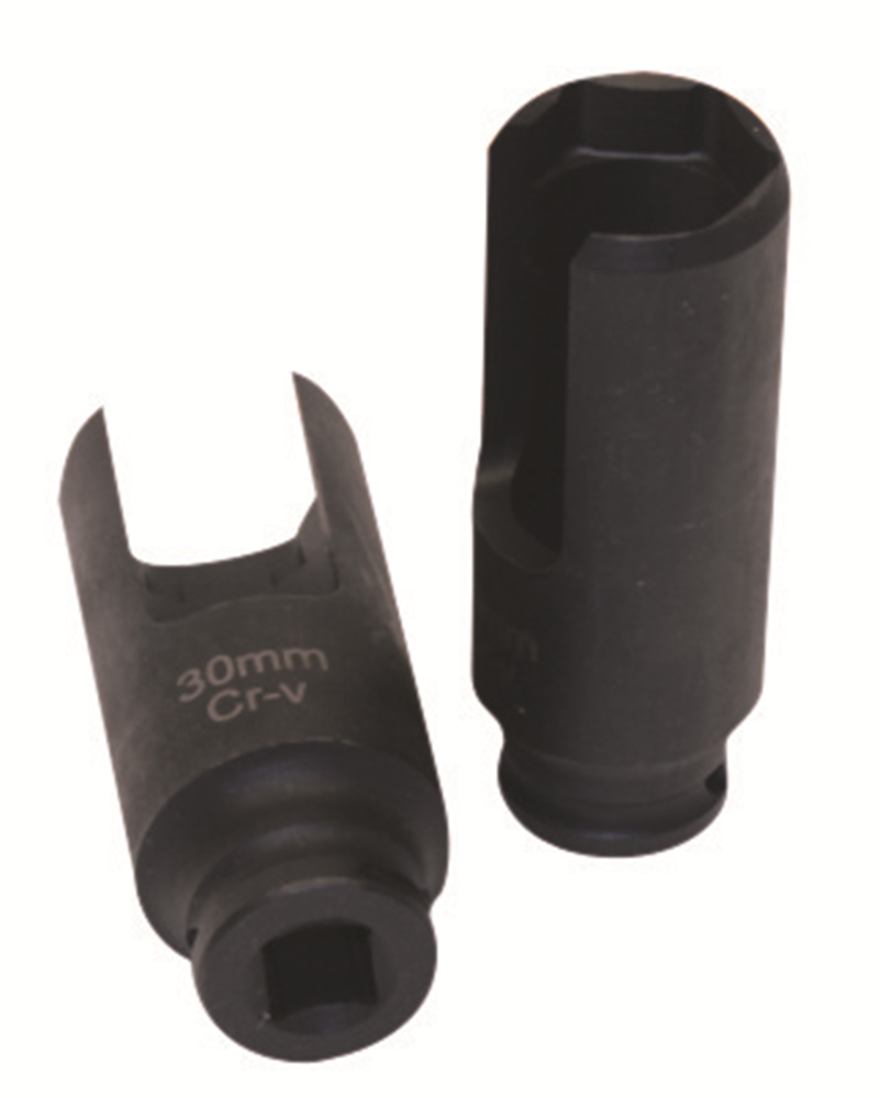 Bahco 1/2" slagdopsleutel 25 mm open | BE1310P425