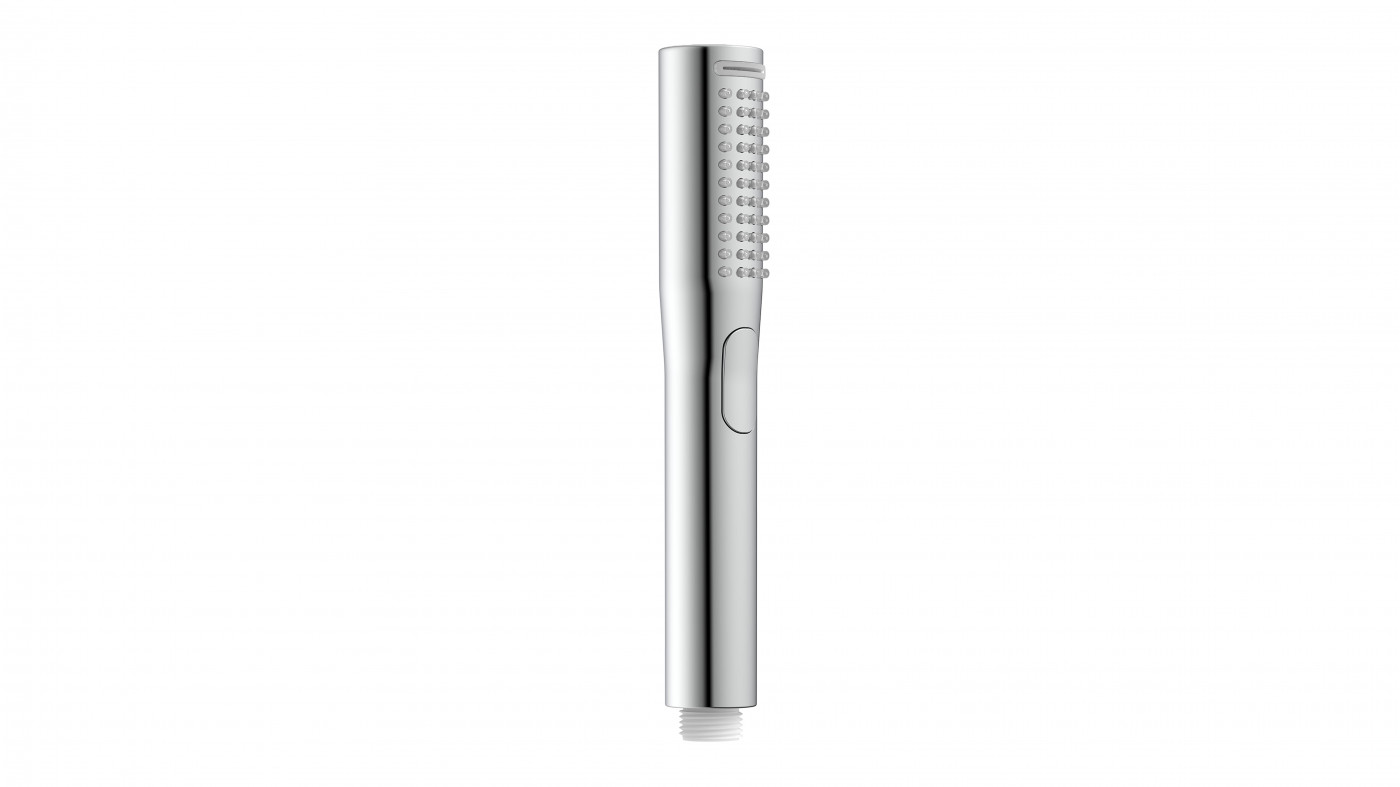 Schütte BELLAQUA Handdouche | Chroom - 60700