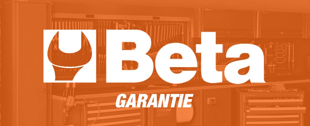 Beta verlengde garantie