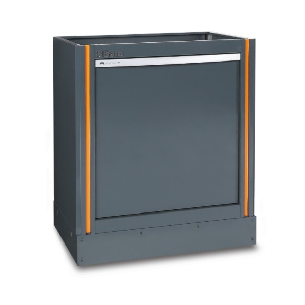 Beta C55CS | Werkplaatsinrichting | Racing | Vast module | Afvalbakken 055000208