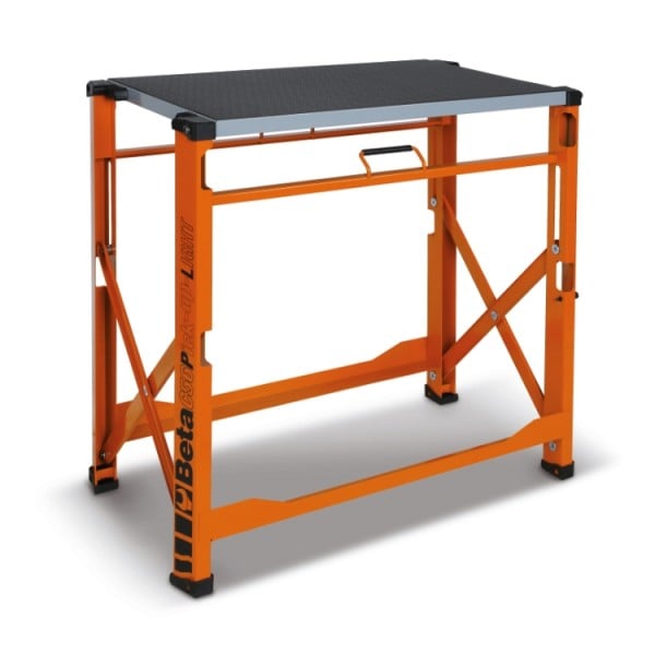 Beta C65PL-O | Opvouwbare werktafel - 056000021