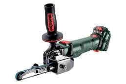 Metabo BFVB 18 LTX BL 90 Accu bandvijlmachine | 18V | Excl. Accu&apos;s en lader - 601767840