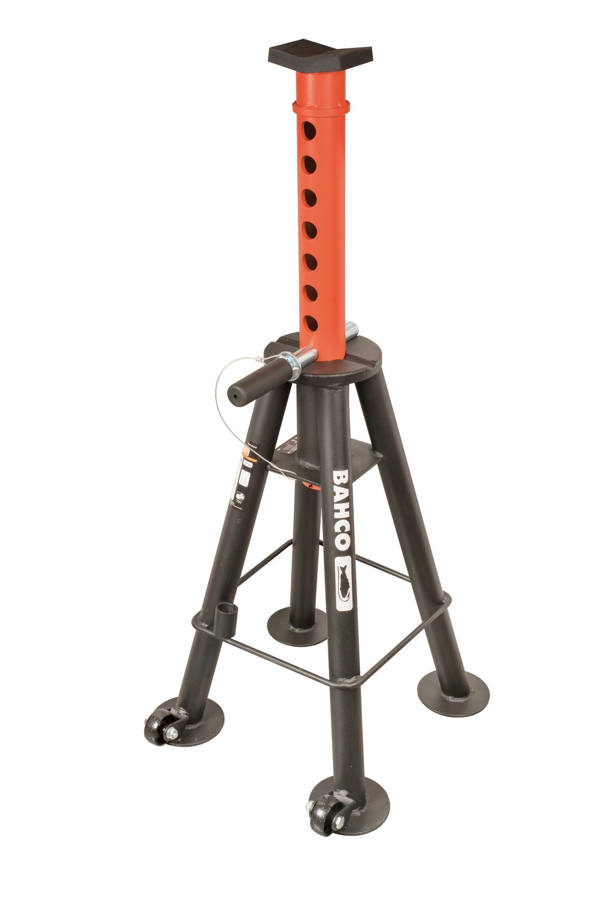 Bahco Kriksteun | heavy-duty | 20 T BH3HD20000A
