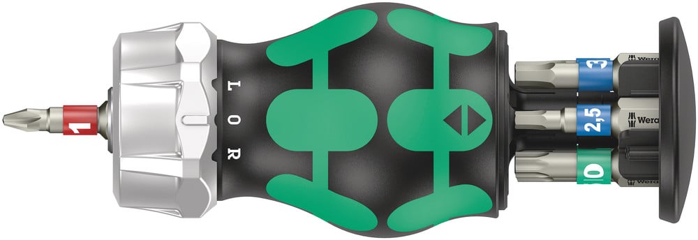 Wera Bicycle Set 5, 7-delig - 05004185001