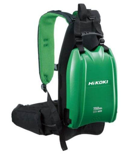 Hikoki BL36200W1Z | 18/36 V | Li-Ion | Multivolt Batterij | 20Ah