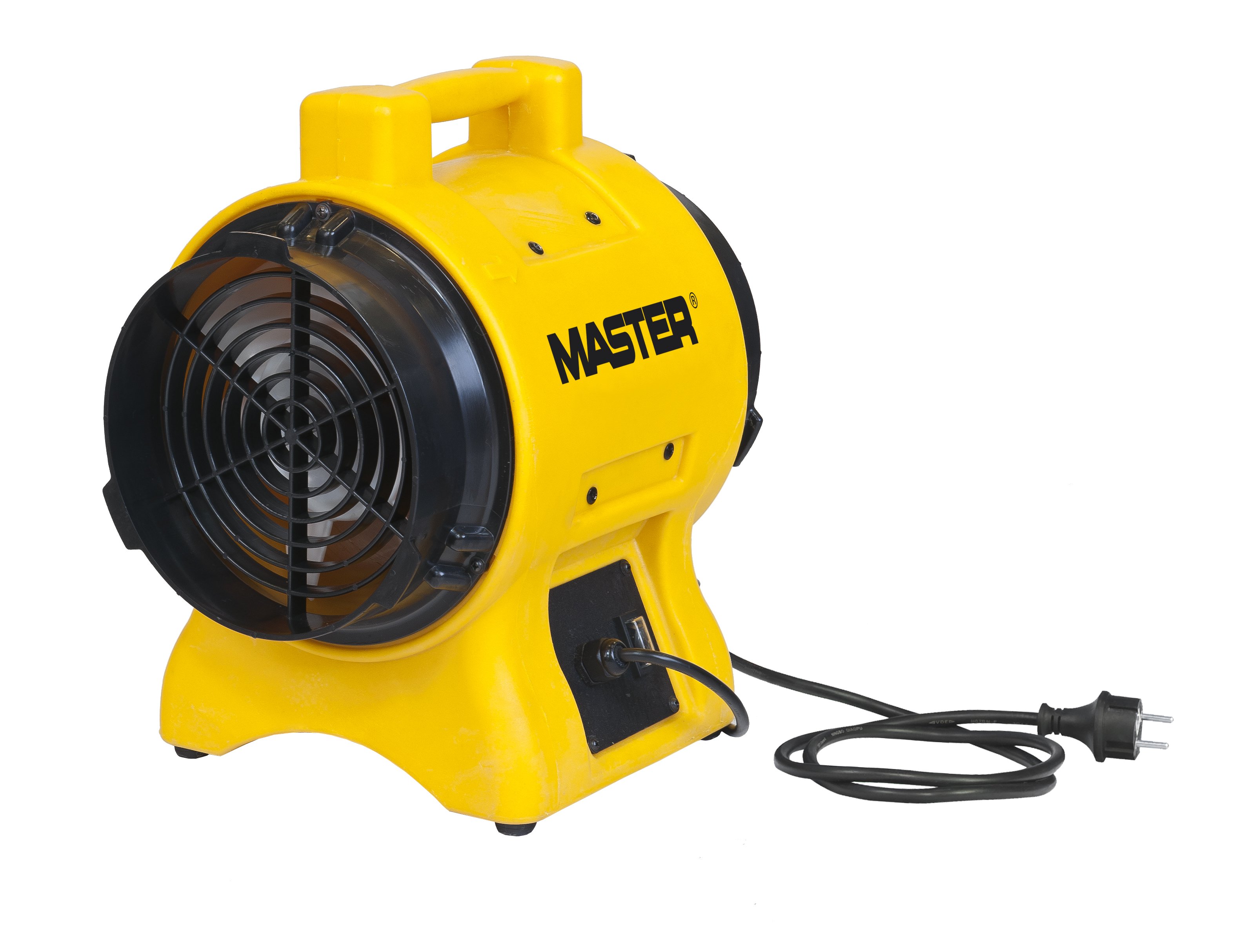 Master Ventilator BL 4800 BL4800