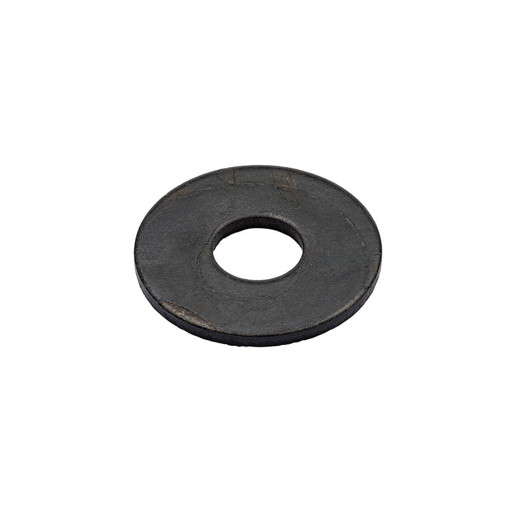 Blackline Carrosseriering Hcp Zwart Din9021 M8 | 75 stuks 6904.13.31080