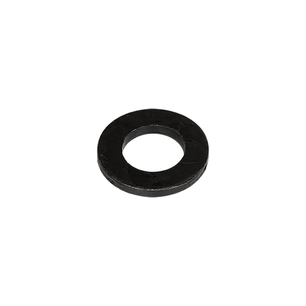 Blackline Sluitring Hcp Zwart Din125-A M8 | 75 stuks - 6904.13.30080
