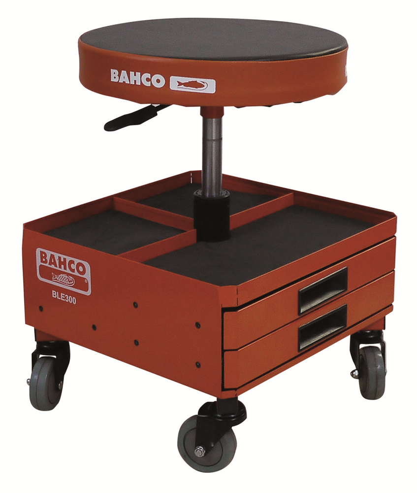 Bahco kruk met opbergruimte | BLE300