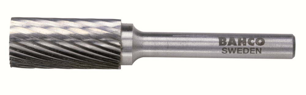 Bahco stiftfrees cylinder 3 mm | A0313M03X