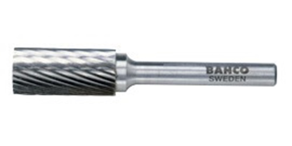 Bahco stiftfrees cylinder 8 mm | A0820M06XE
