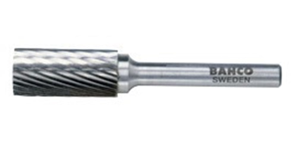 Bahco stiftfrees cylinder 3 mm | A0313M03X