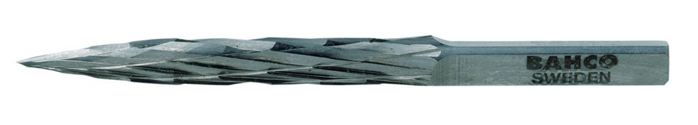 Bahco stiftfrees cylinder 6 mm | A0625M06X