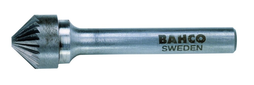 Bahco stiftfrees hardmetalen conisch 90 16 | K1612M08