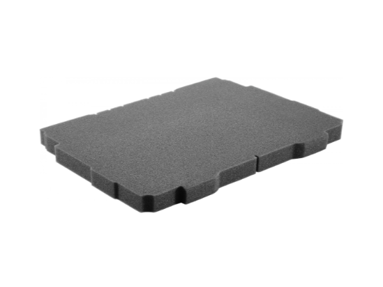 Festool Accessoires SE-BP SYS3 M | Bodem schuimrubber - 204941