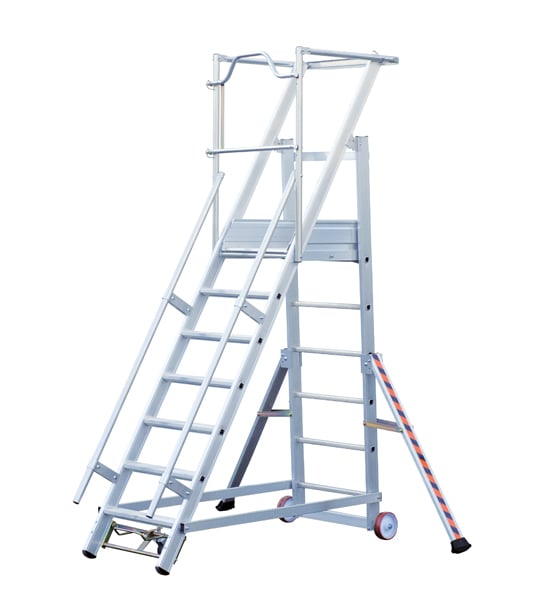 Little Jumbo Bordestrap type 2271 1x13 treden 1702271113