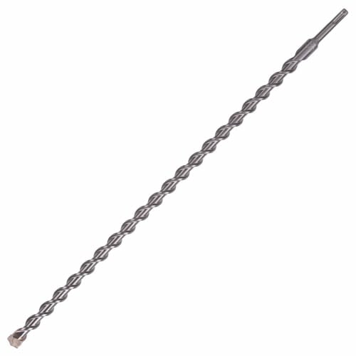 Bosch Accessoires Hamerboren SDS-plus-5 25 x 550 x 600 mm 1st - 2608587910