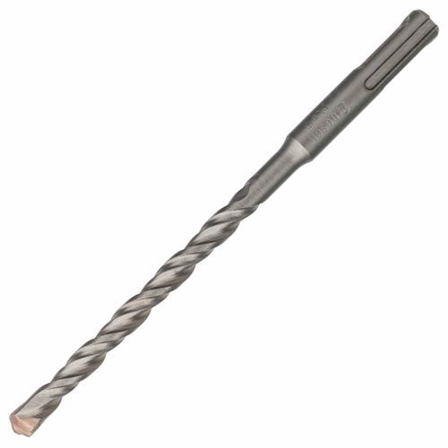Bosch Accessoires Sds-Plus Plus-3, 5X100X160 - 2608831003