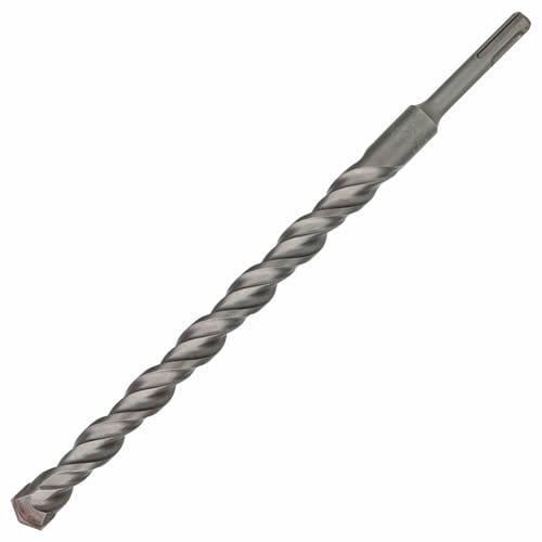 Bosch Accessoires Sds-Plus Plus-3, 16X250X310 - 2608831045