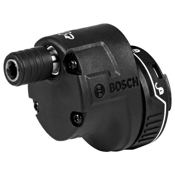 Bosch Accessoires Excentrisch opzetstuk GFA 12-E - 1600A00F5L - 1600A00F5L