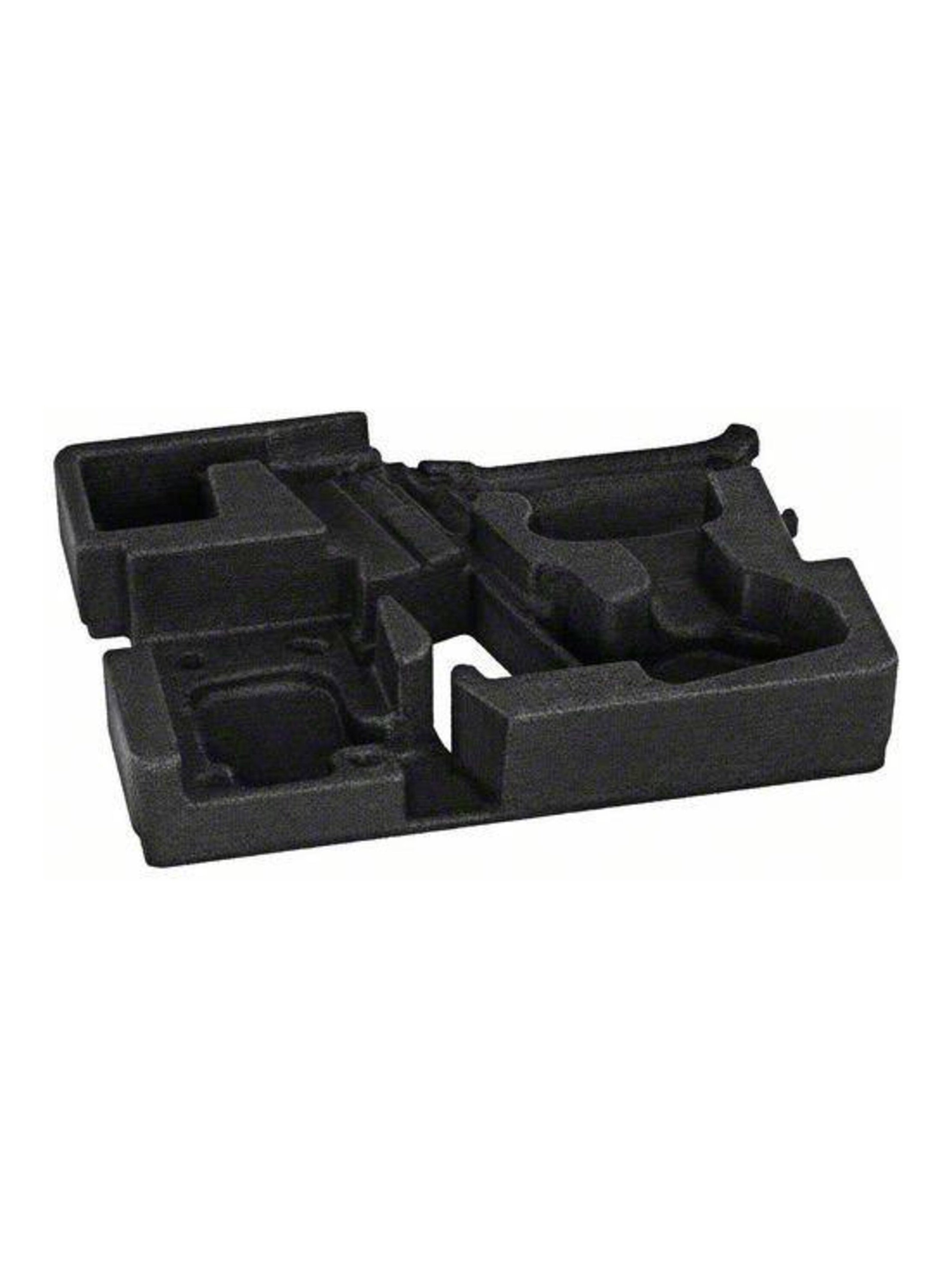 Bosch Accessoires Systeem accessoires 1 1 inlay GNH 18V-64 (M) () 1600A025SE