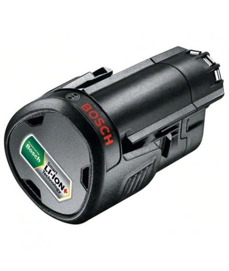 Bosch Accessoires Accupack | 12v | 2.0 Ah LI - 1607A3507N