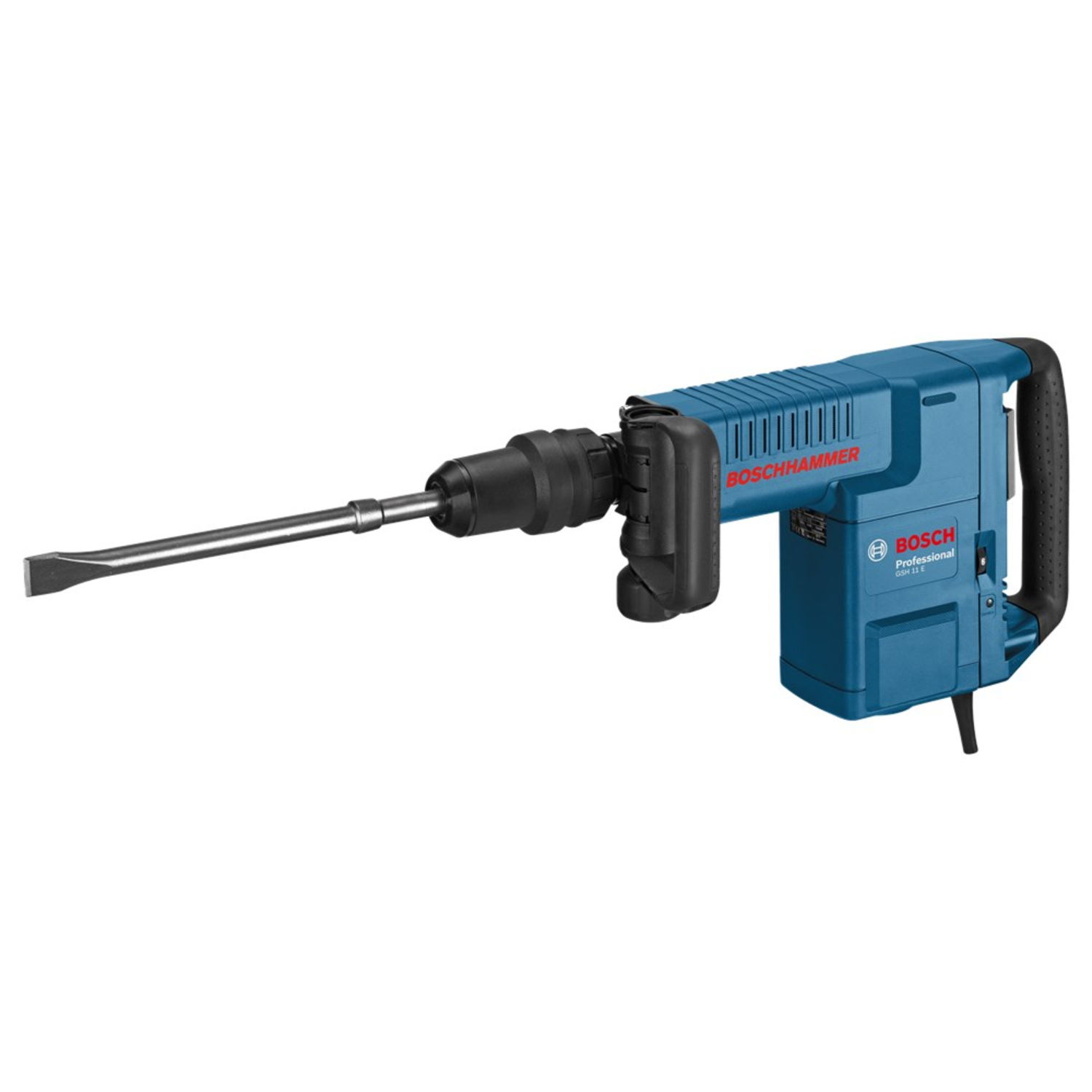Bosch Blauw GSH 11 E breekhamer | 16.8J 1.500w - 0611316703