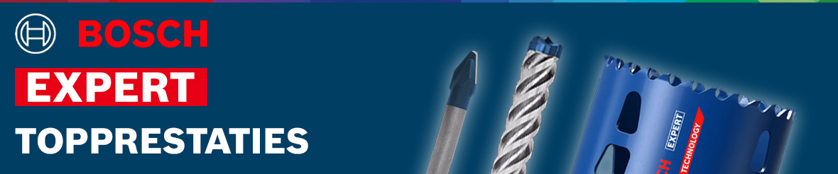 Bosch EXPERT