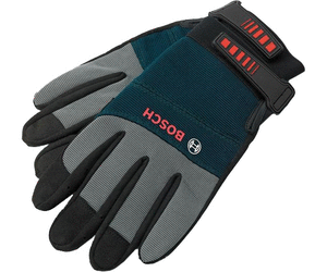 Bosch Accessoires Werkhandschoenen | Maat L | Per Paar | F016800292 - F016800292