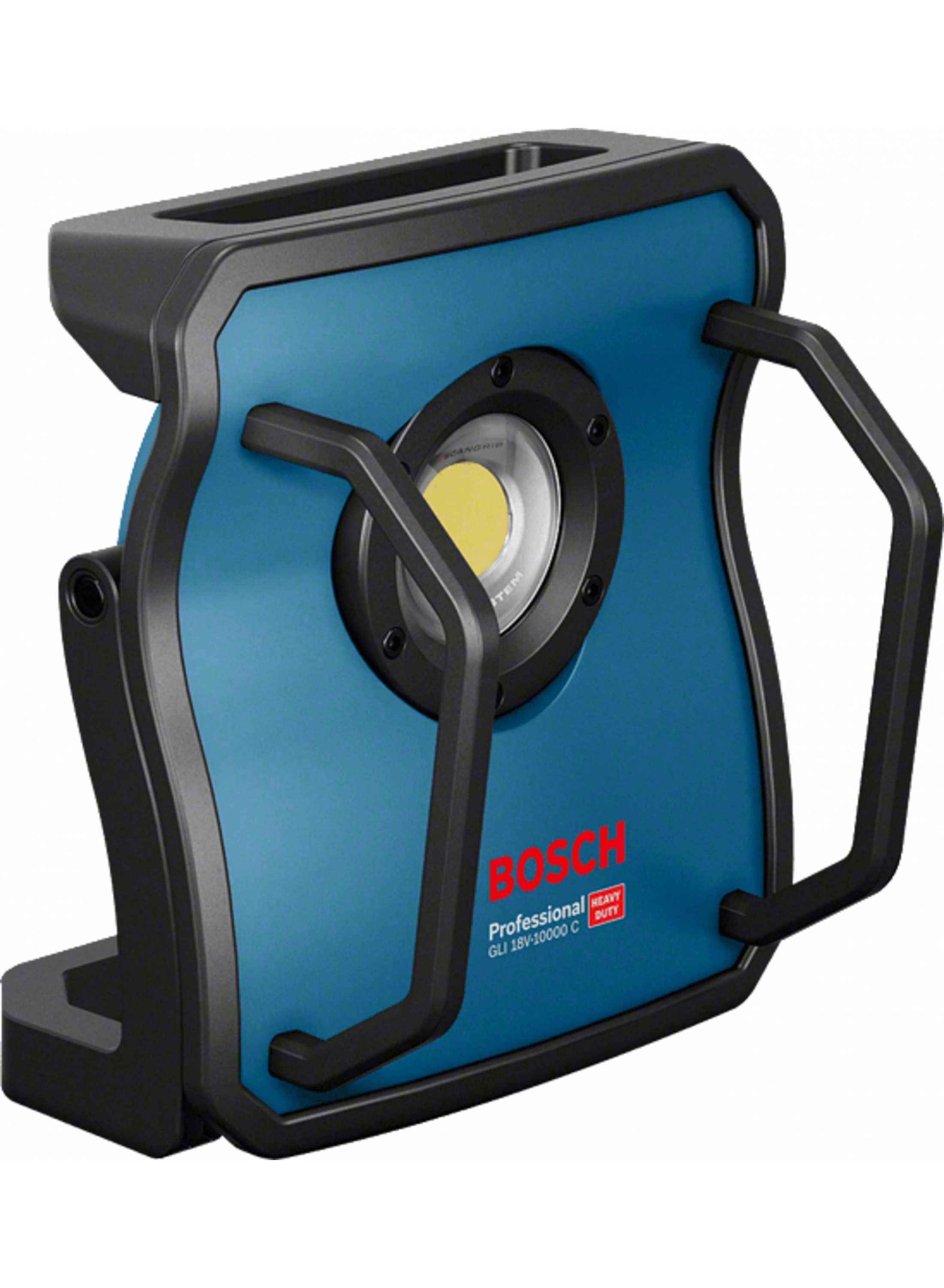 GLI 18V-10000 C | 18V Li-Ion | Accu lamp | 10000 lumen | Zonder accu's en laders