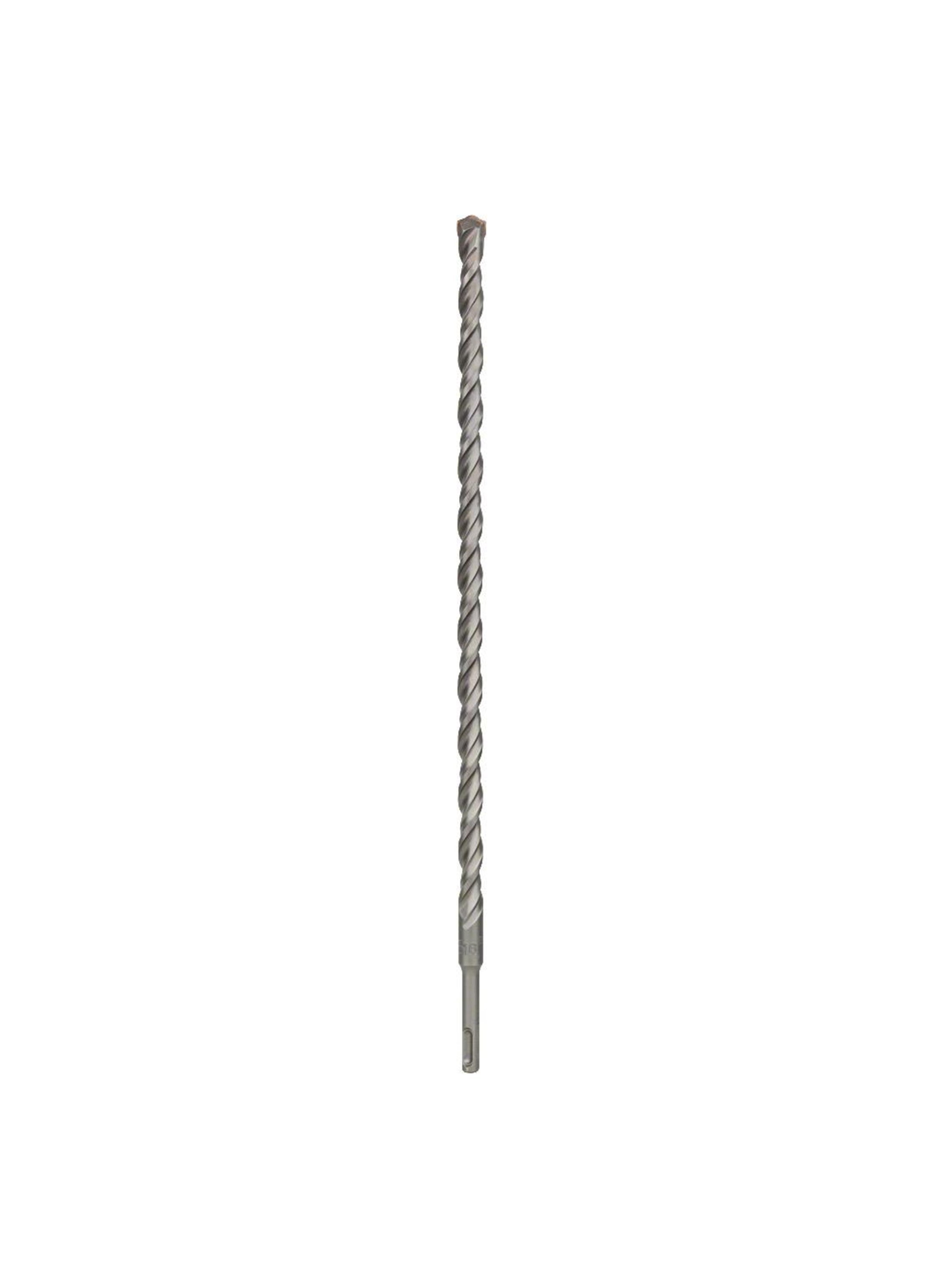 Bosch Accessoires Sds-Plus Plus-3, 16X400X460 - 2608831047