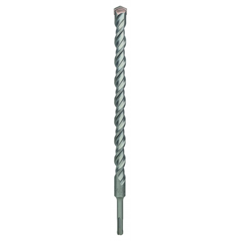 Bosch Accessoires Sds-Plus Plus-3, 20X300X350 - 2608831054