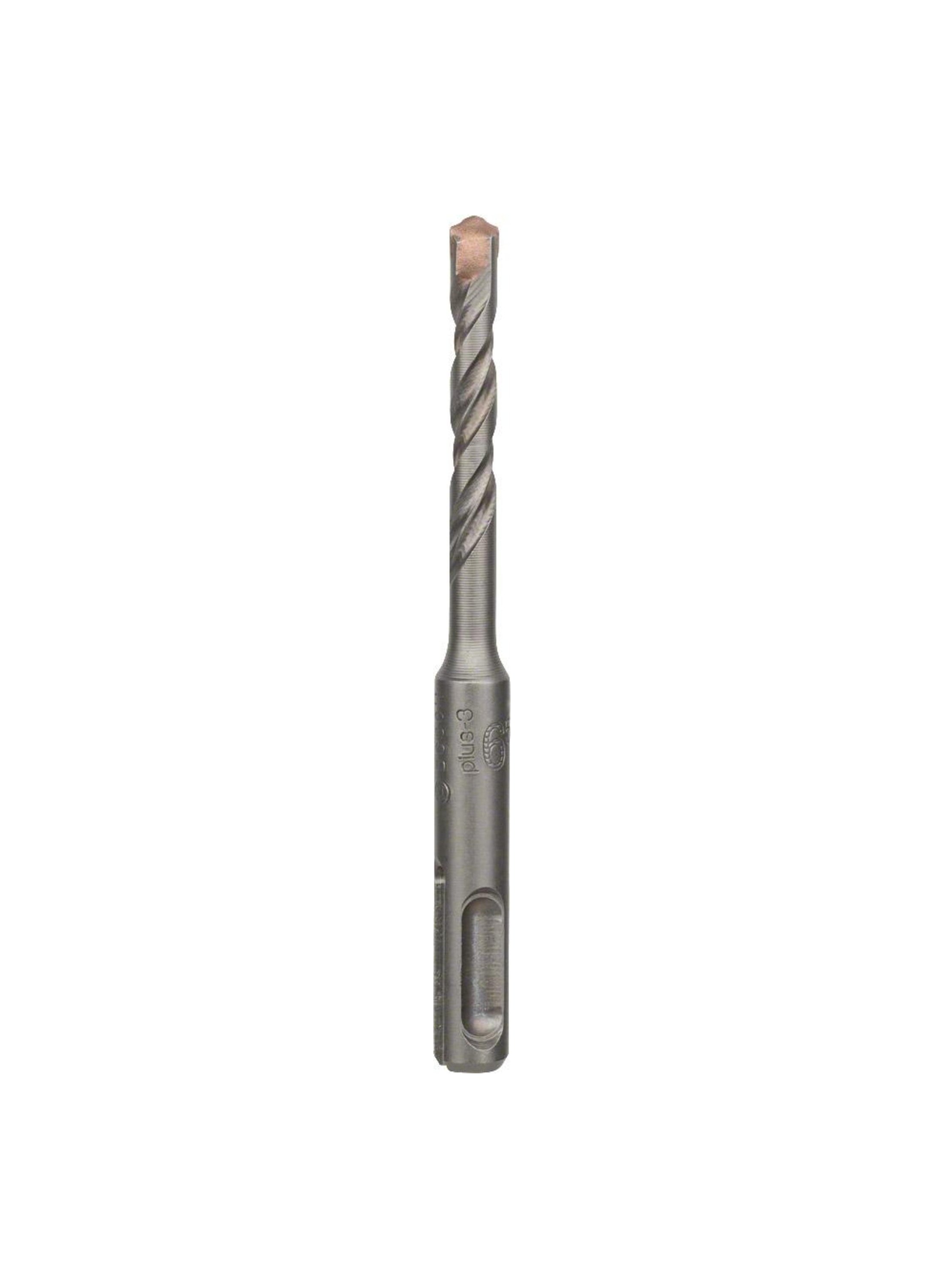 Bosch Accessoires Sds-Plus Plus-3, 6.5X50X110 - 2608831011