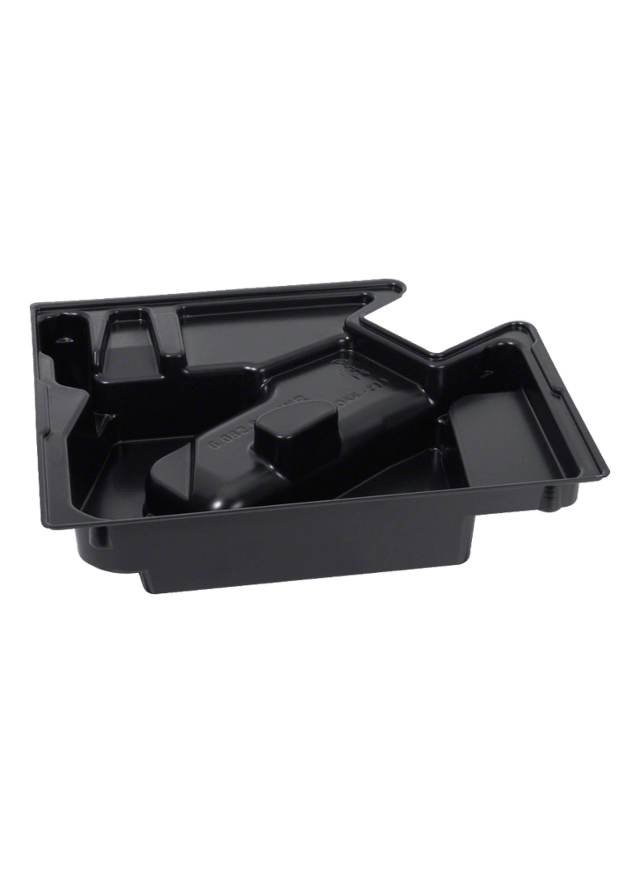Bosch Accessoires Systeem accessoires 1 1 inlay GSA 18V-LI () 1600A002VF