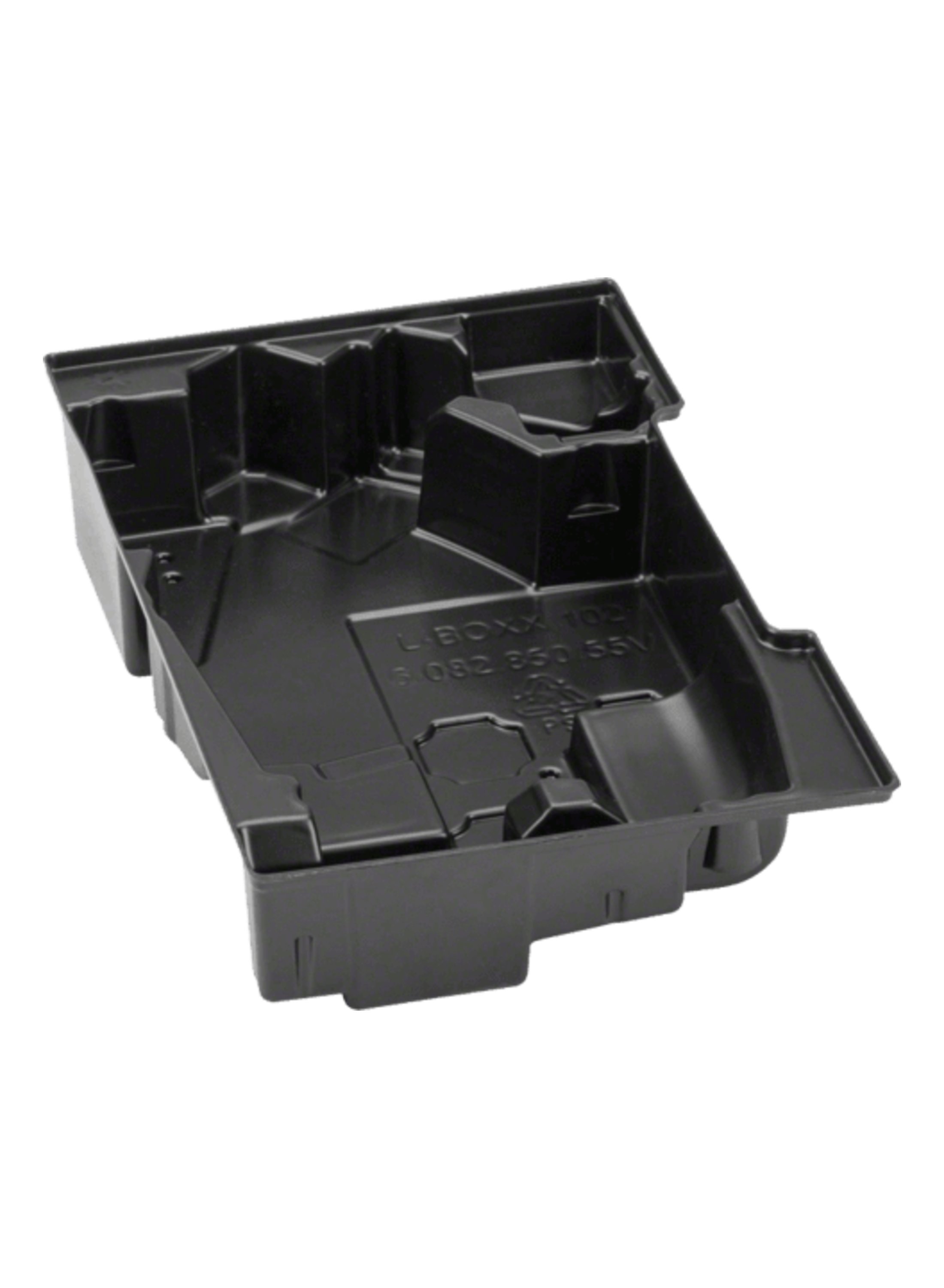 Bosch Accessoires 1/2 Inlay GAS 12V-Li - 1600A003KW