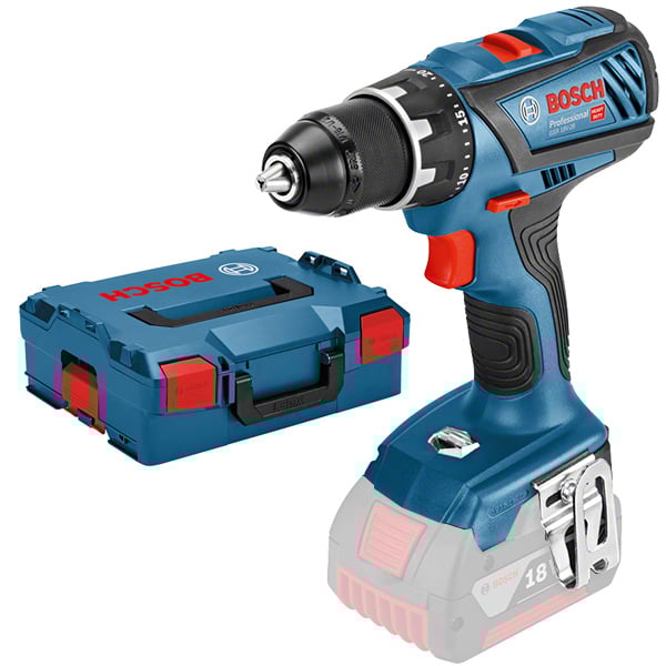 Bosch GSR 18V-28 (zonder accu)