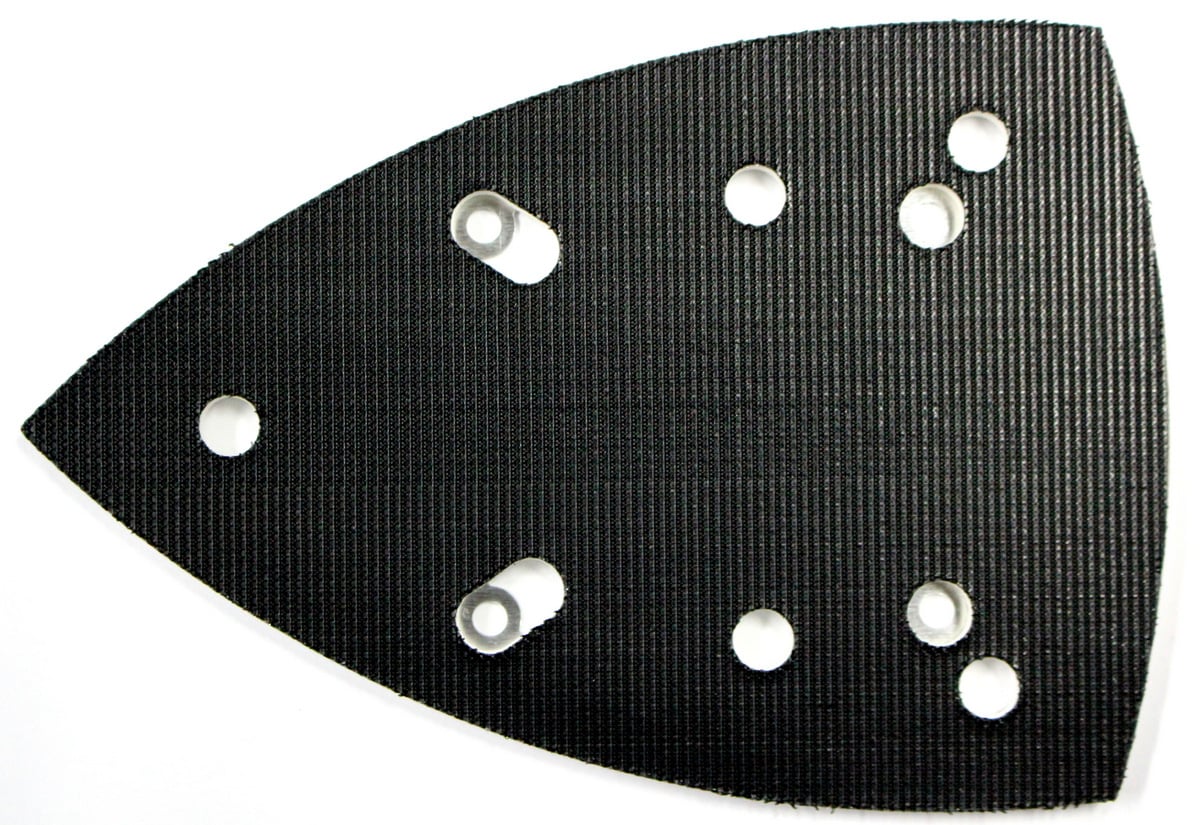 Bosch Accessoires 2609199810 | Onderdeel schuurzool - 2609199810